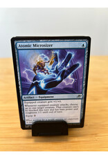 Atomic Microsizer  (EOE)