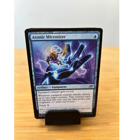 Atomic Microsizer  (EOE)