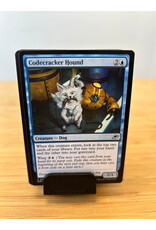 Codecracker Hound  (EOE)