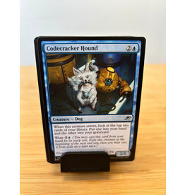 Codecracker Hound  (EOE)