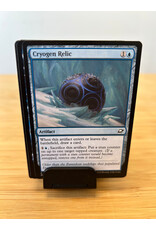 Cryogen Relic  (EOE)