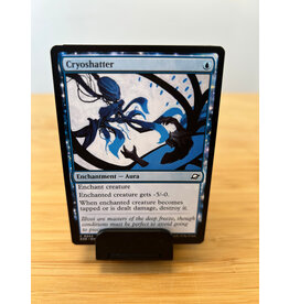 Cryoshatter  (EOE)