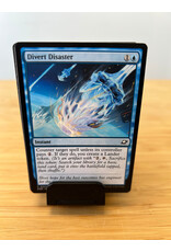 Divert Disaster  (EOE)