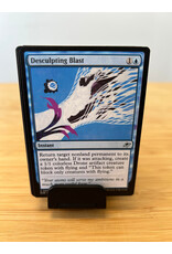 Desculpting Blast  (EOE)