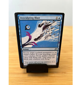 Desculpting Blast  (EOE)