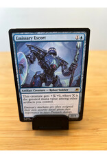 Emissary Escort  (EOE)
