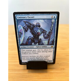 Emissary Escort  (EOE)