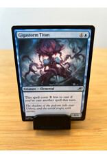 Gigastorm Titan  (EOE)