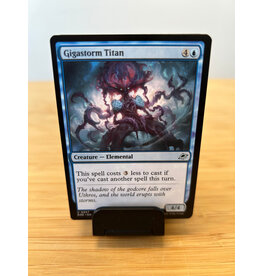 Gigastorm Titan  (EOE)