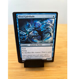 Illvoi Galeblade  (EOE)