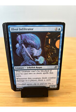 Illvoi Infiltrator  (EOE)