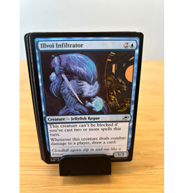 Illvoi Infiltrator  (EOE)