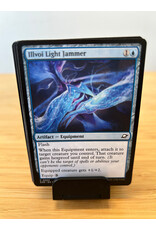 Illvoi Light Jammer  (EOE)