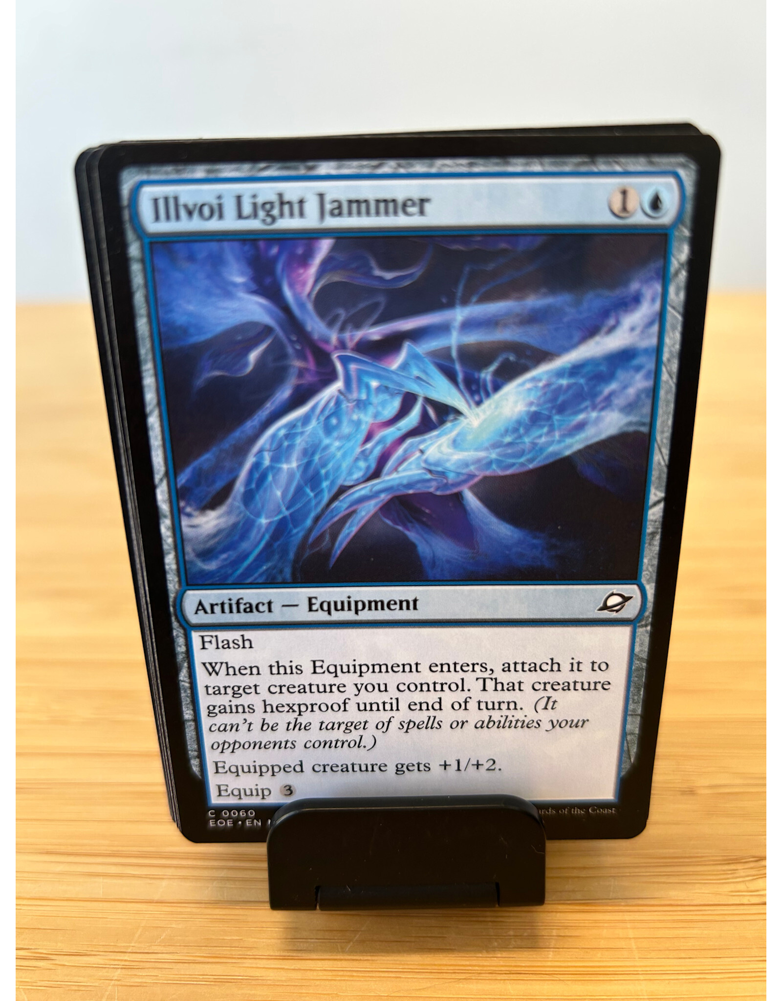 Illvoi Light Jammer  (EOE)
