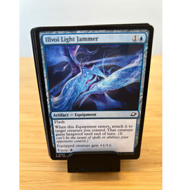 Illvoi Light Jammer  (EOE)