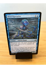 Illvoi Operative  (EOE)