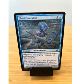 Illvoi Operative  (EOE)