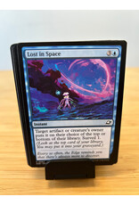 Lost in Space  (EOE)