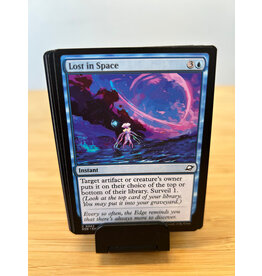 Lost in Space  (EOE)