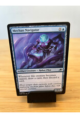 Mechan Navigator  (EOE)