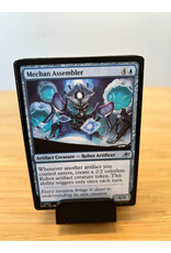 Mechan Assembler  (EOE)