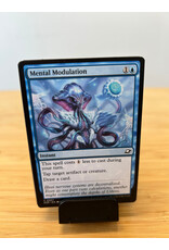 Mental Modulation  (EOE)