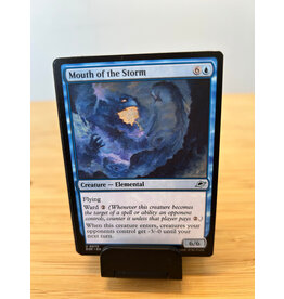 Mouth of the Storm  (EOE)