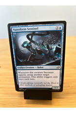 Nanoform Sentinel  (EOE)