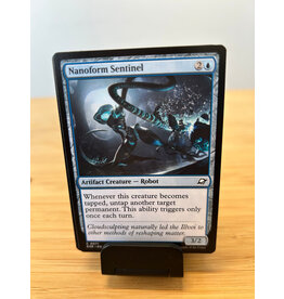 Nanoform Sentinel  (EOE)