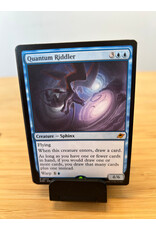 Quantum Riddler  (EOE)