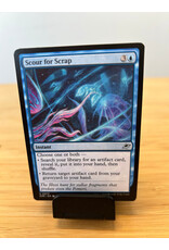 Scour for Scrap  (EOE)