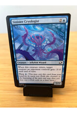Sinister Cryologist  (EOE)