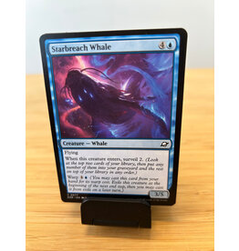 Starbreach Whale  (EOE)
