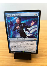 Starfield Vocalist  (EOE)