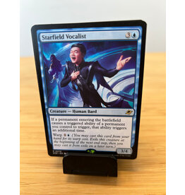 Starfield Vocalist  (EOE)