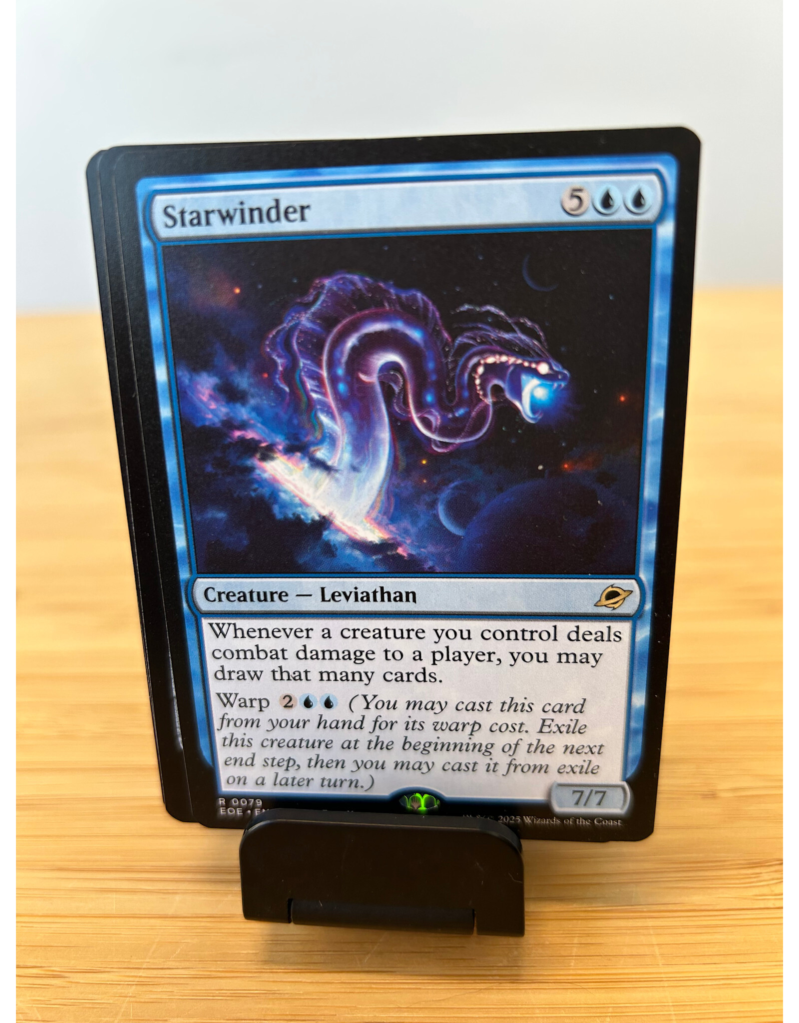 Starwinder  (EOE)