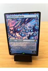 Synthesizer Labship  (EOE)