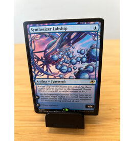 Synthesizer Labship  (EOE)