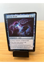Tractor Beam  (EOE)
