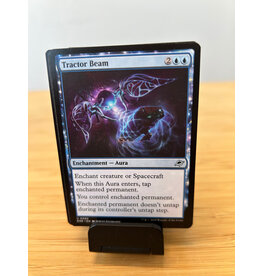 Tractor Beam  (EOE)