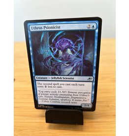 Uthros Psionicist  (EOE)
