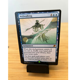 Weftwalking  (EOE)