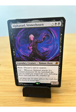 Alpharael, Stonechosen  (EOE)
