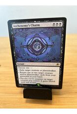 Archenemy's Charm  (EOE)