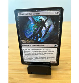 Blade of the Swarm  (EOE)