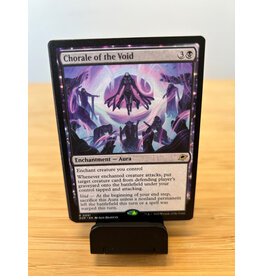 Chorale of the Void  (EOE)