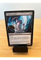 Comet Crawler  (EOE)