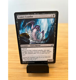 Comet Crawler  (EOE)