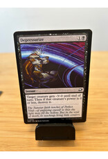 Depressurize  (EOE)