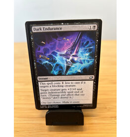 Dark Endurance  (EOE)